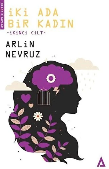 İki Ada Bir Kadın 2. Cilt ürün görseli 1