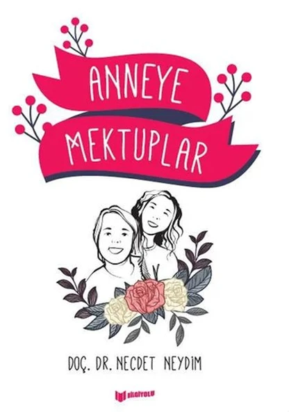Anneye Mektuplar ürün görseli 1