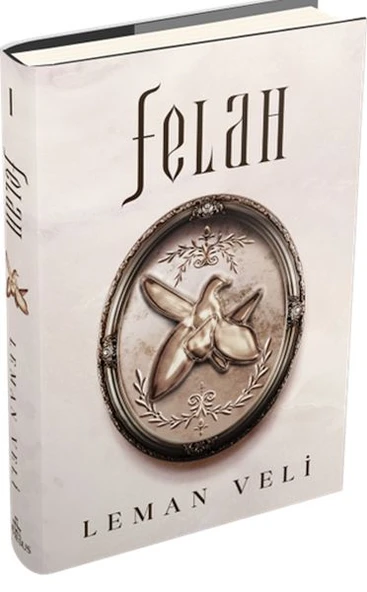 Felah 1 (Ciltli) ürün görseli 1