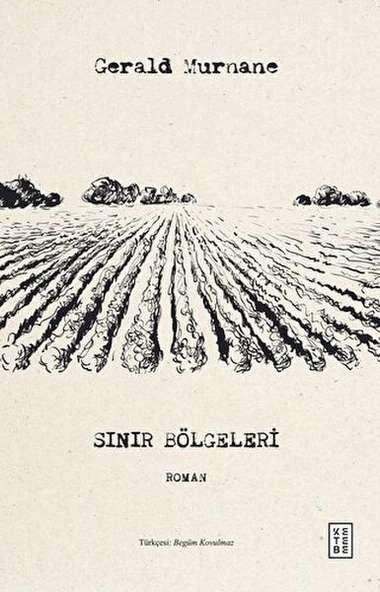 Sınır Bölgeleri ürün görseli 1