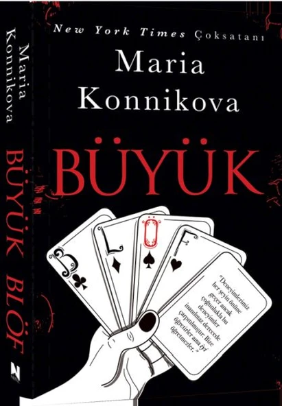 Büyük Blöf ürün görseli 1
