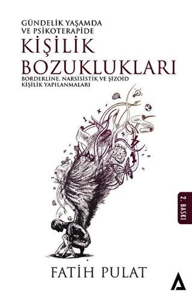 Gündelik Hayatta Ve Psikoterapide Kişilik Bozuklukları ürün görseli 1