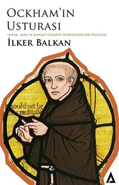 Ockham'In Usturası ürün görseli 1