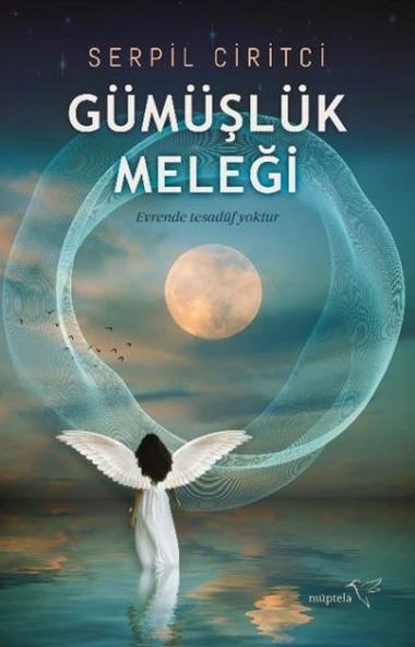 Gümüşlük Meleği ürün görseli 1