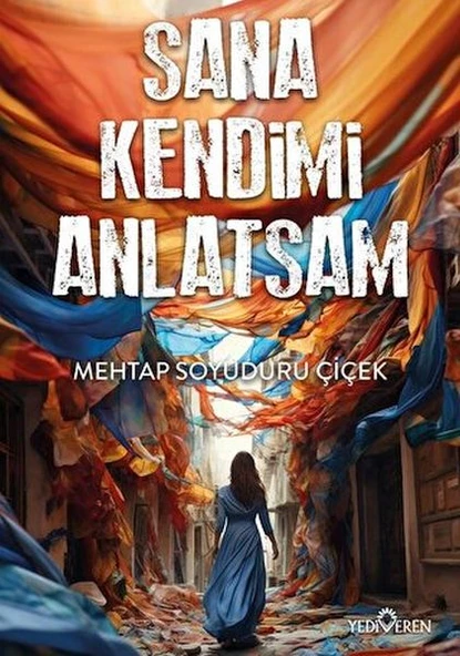 Sana Kendimi Anlatsam ürün görseli 1