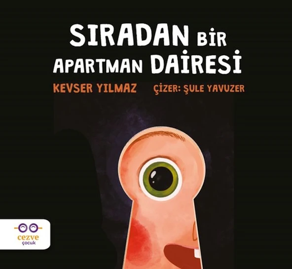 Sıradan Bir Apartman Dairesi ürün görseli 1