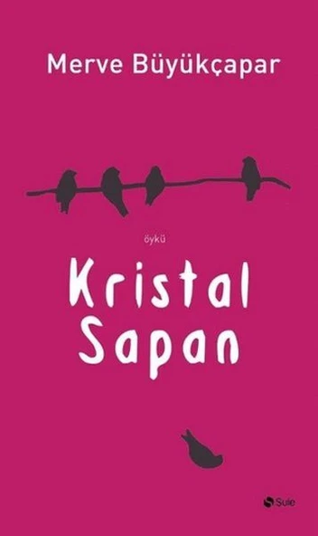 Kristal Sapan ürün görseli 1