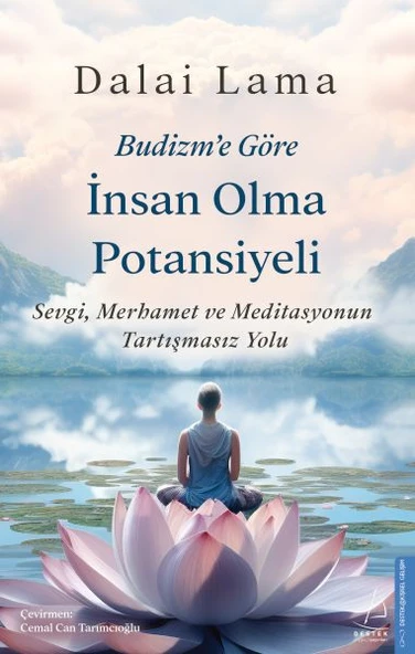 Budizm’e Göre İnsan Olma Potansiyeli ürün görseli 1