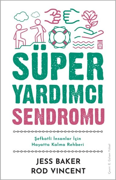 Süper Yardımcı Sendromu ürün görseli 1