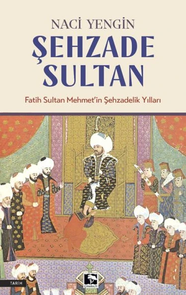 Şehzade Sultan ürün görseli 1