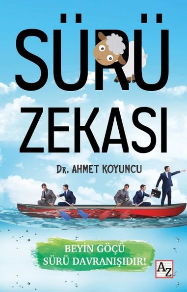 Sürü Zekası ürün görseli 1