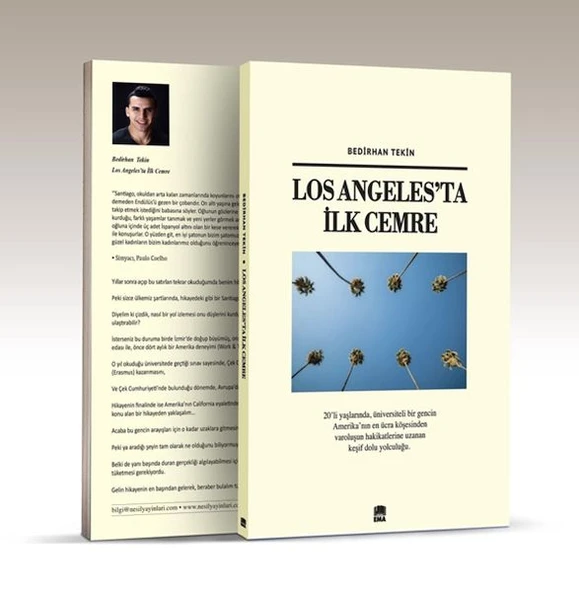 Los Angeles’ta İlk Cemre ürün görseli 1