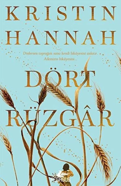 Dört Rüzgar ürün görseli 1