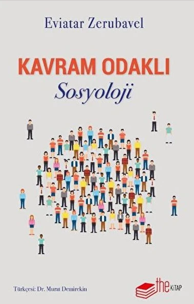 Kavram Odaklı Sosyoloji ürün görseli 1