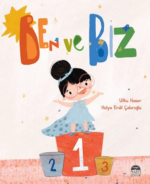Ben ve Biz ürün görseli 1