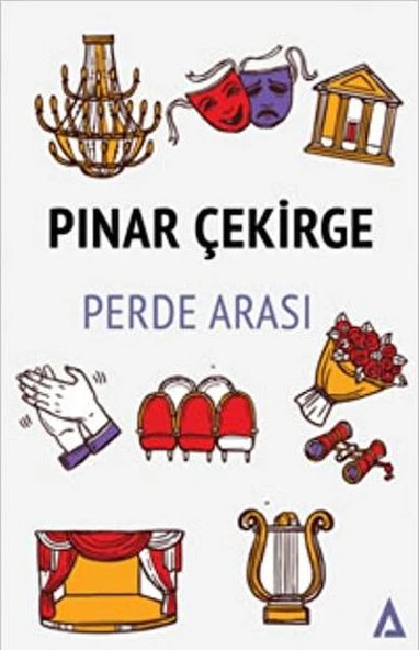 Perde Arası ürün görseli 1