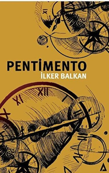 Pentimento ürün görseli 1
