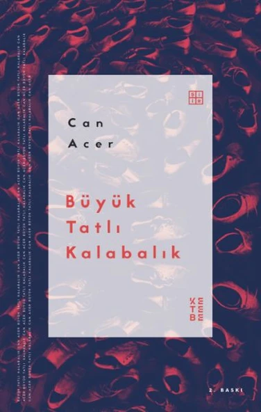 Büyük Tatlı Kalabalık ürün görseli 1