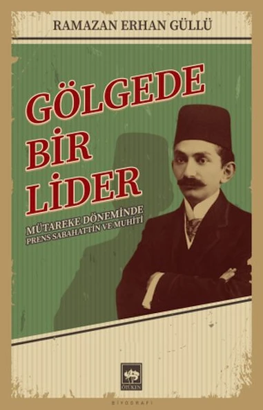 Gölgede Bir Lider ürün görseli 1