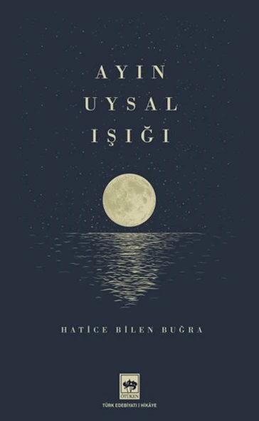 Ayın Uysal Işığı ürün görseli 1