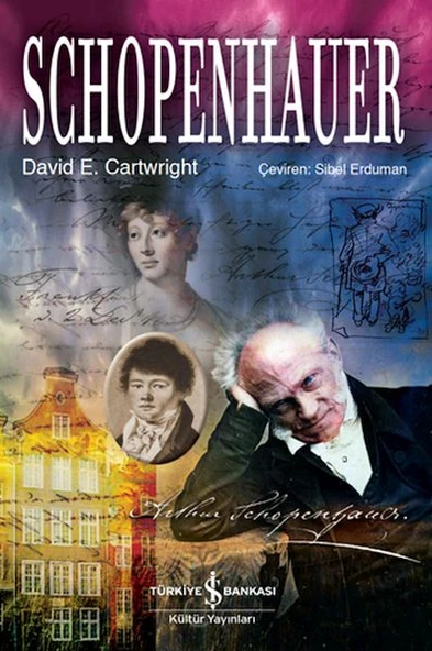 Schopenhauer ürün görseli 1