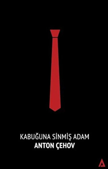 Kabuğuna Sinmiş Adam ürün görseli 1