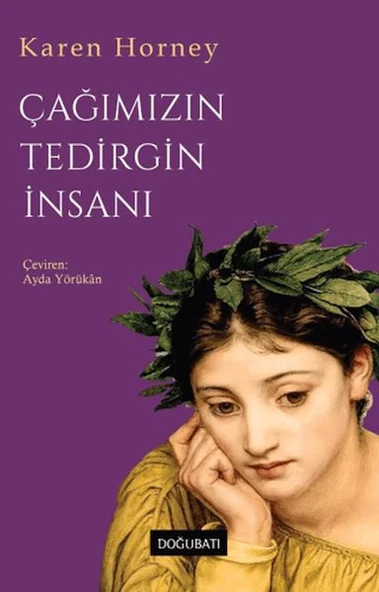 Çağımızın Tedirgin İnsanı ürün görseli 1