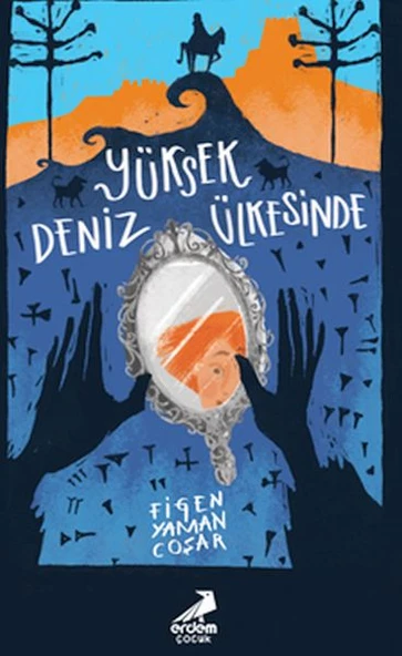 Yüksek Deniz Ülkesinde ürün görseli 1