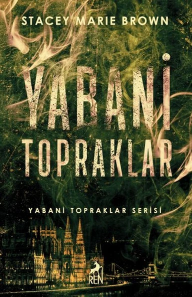 Yabani Topraklar ürün görseli 1