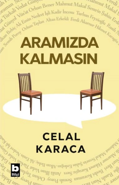 Aramızda Kalmasın ürün görseli 1