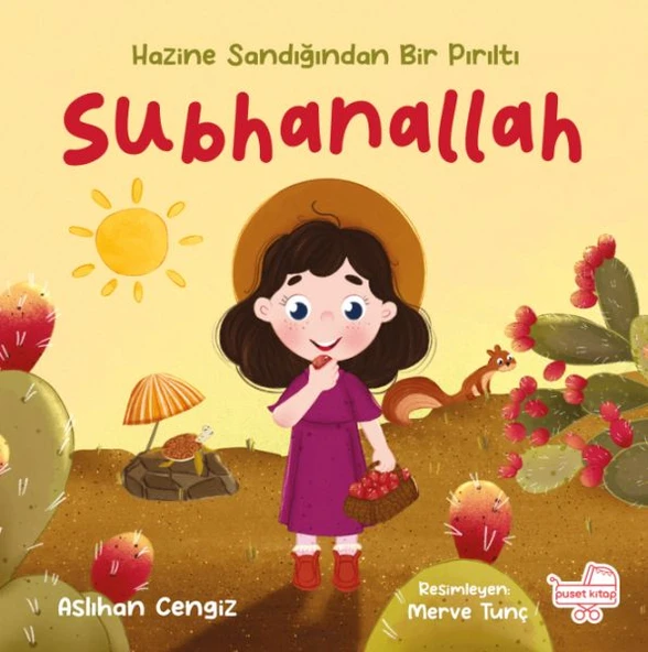 Subhanallah - Hazine Sandığından Bir Pırıltı ürün görseli 1