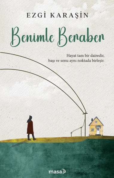 Benimle Beraber ürün görseli 1