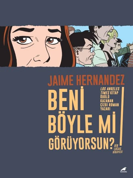 Beni Böyle mi Görüyorsun? ürün görseli 1