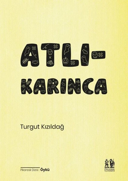 Atlıkarınca ürün görseli 1