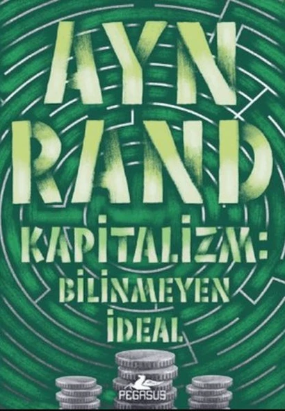 Kapitalizm: Bilinmeyen İdeal ürün görseli 1