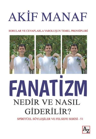 Fanatizm Nedir ve Nasıl Giderilir? ürün görseli 1