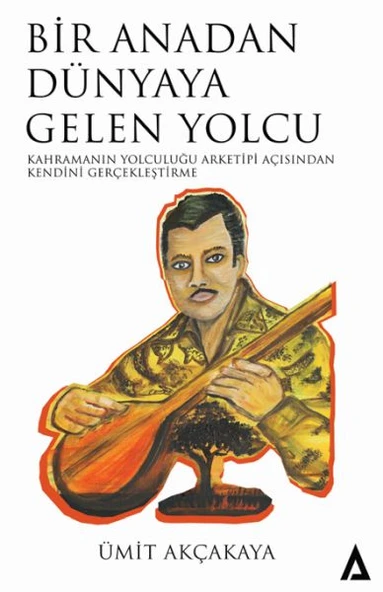 Bir Anadan Dünyaya Gelen Yolcu ürün görseli 1