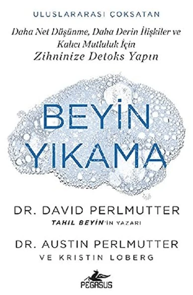Beyin Yıkama ürün görseli 1