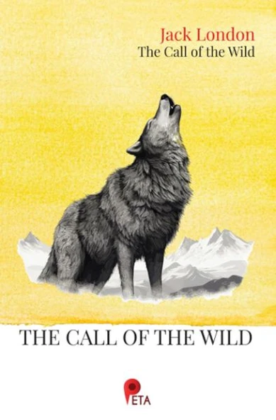 The Call of The Wild ürün görseli 1