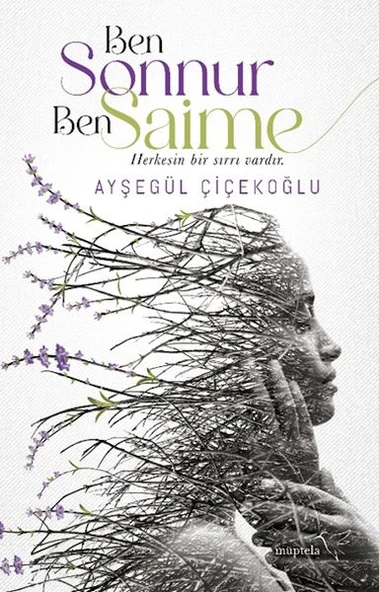 Ben Sonnur, Ben Saime ürün görseli 1