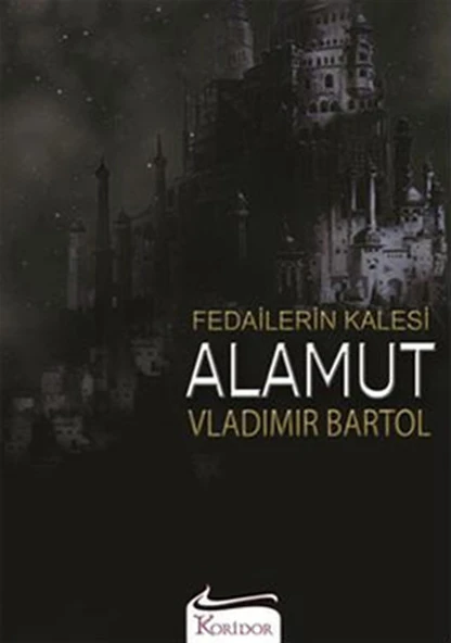 Fedailerin Kalesi Alamut ürün görseli 1
