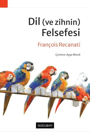 Dil (ve Zihnin) Felsefesi ürün görseli 1