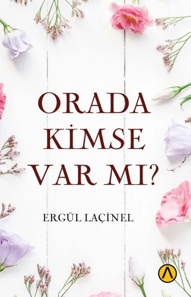 Orada Kimse Var mı? ürün görseli 1