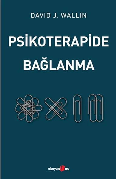 Psikoterapide Bağlanma ürün görseli 1