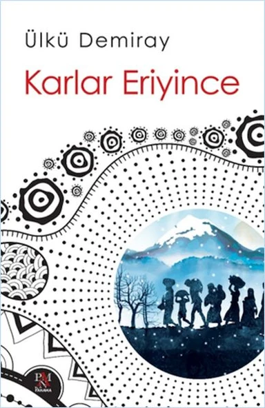 Karlar Eriyince ürün görseli 1