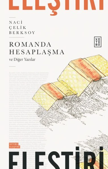 Romanda Hesaplaşma ürün görseli 1