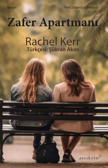 Zafer Apartmanı ürün görseli 1
