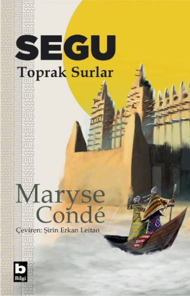 Segu Toprak Surlar ürün görseli 1