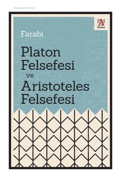 Platon Felsefesi ve Aristoteles Felsefesi ürün görseli 1