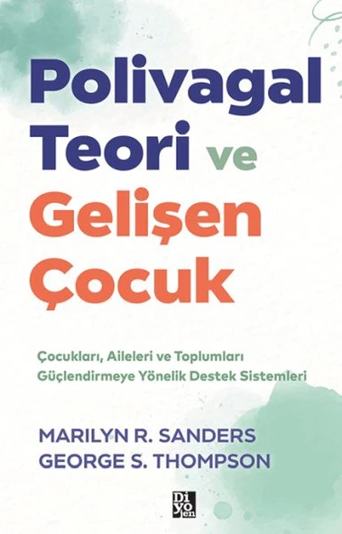 Polivagal Teori Ve Gelişen Çocuk ürün görseli 1